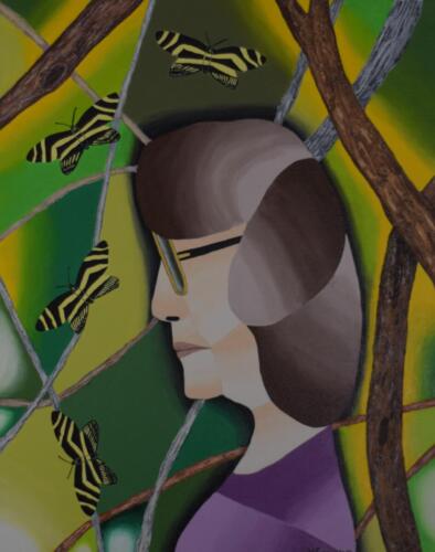 Dalgis-y-las-Mariposas.-16x20