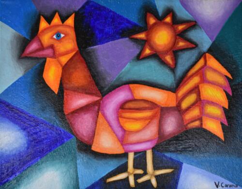 Gallo-tropical.11x14